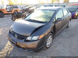 Honda Civic Lx 2HGFA16519H543559 снимка