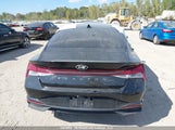 Hyundai Elantra Preferred Ivt KMHLM4AG5MU140172 снимка