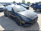 Hyundai Elantra Preferred Ivt KMHLM4AG5MU140172 fotografie