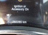 Jeep Grand Cherokee Overland 1C4RJFCM3EC552829 снимка