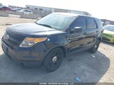 Ford Police Interceptor 1FM5K8AR4DGA80598 снимка