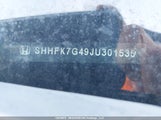 Honda Civic SHHFK7G49JU301535 снимка