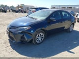Toyota Corolla L/Le/Xle/Se/Xse 2T1BURHE0JC973176 снимка