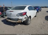 Mazda Mazda3 Gs-Sky JM1BL1V78D1825697 снимка