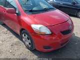 Toyota Yaris JTDBT4K31B1409412 снимка