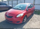 Toyota Yaris JTDBT4K31B1409412 снимка