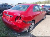 Toyota Yaris JTDBT4K31B1409412 снимка