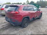 Jeep Cherokee Limited 1C4PJMDS8FW623242 снимка