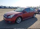 Subaru Legacy 2.5I Premium 4S3BMGB69E3010510 снимка