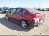 Subaru Legacy 2.5I Premium 4S3BMGB69E3010510 снимка