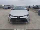 Toyota Corolla Le 5YFB4MDE9RP183105 снимка