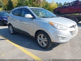 Hyundai Tucson Gls/Limited KM8JUCAC2CU439986 снимка