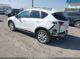 Mazda Cx-5 Gt JM3KE4DY9E0346841 fotografie