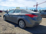 Hyundai Elantra Gl 5NPDH4AE0CH063988 снимка