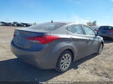 Hyundai Elantra Gl 5NPDH4AE0CH063988 снимка
