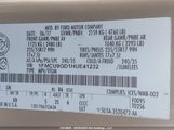 Ford Escape Se 1FMCU9GD1HUE41232 снимка