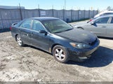 Toyota Camry Le/Se/Xle JTDBE32K730194685 fotografie