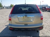 Honda Cr-V Exl 5J6RE487X8L816915 fotografie