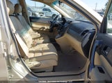 Honda Cr-V Exl 5J6RE487X8L816915 fotografie