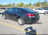 Buick Allure 1G4GK5EG6AF124330 снимка