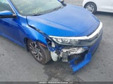 Honda Civic Ex 2HGFC2F75GH033309 photo