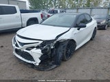 Toyota Camry Hybrid Xse 4T1K31AK2MU020721 fotografie