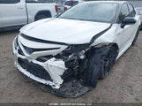 Toyota Camry Hybrid Xse 4T1K31AK2MU020721 снимка
