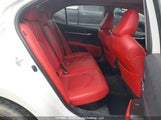 Toyota Camry Hybrid Xse 4T1K31AK2MU020721 fotografie