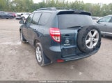 Toyota Rav4 2T3BK4DV4BW063939 fotografie