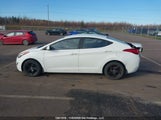 Hyundai Elantra Gls/Limited 5NPDH4AE2BH033471 снимка