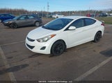 Hyundai Elantra Gls/Limited 5NPDH4AE2BH033471 снимка