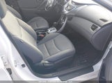 Hyundai Elantra Gls/Limited 5NPDH4AE2BH033471 снимка