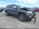 Jeep Grand Cherokee Limited 1C4RJFBG2EC531241 снимка