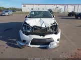 Toyota Corolla Le 2T1BURHE4GC718572 снимка