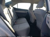 Toyota Corolla Le 2T1BURHE4GC718572 снимка
