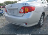 Toyota Corolla Ce 2T1BU4EE2AC380426 fotografie