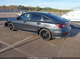Honda Civic Hybrid Sport/Sport Touring 2HGFE4F85SH010832 снимка