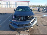 Honda Civic Hybrid Sport/Sport Touring 2HGFE4F85SH010832 fotografie