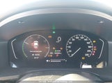 Honda Civic Hybrid Sport/Sport Touring 2HGFE4F85SH010832 fotografie