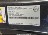 Honda Civic Hybrid Sport/Sport Touring 2HGFE4F85SH010832 fotografie