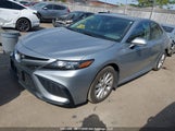 Toyota Camry Se Night Shade/Se 4T1G11AK8PU830077 снимка