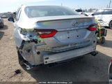 Toyota Camry Se Night Shade/Se 4T1G11AK8PU830077 photo