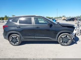 Kia Seltos KNDETCA73R7660807 снимка