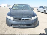 Honda Civic Lx 2HGFA16517H103970 снимка