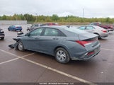 Hyundai Elantra Essential KMHLM4DGXSU036298 снимка