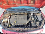 Toyota Corolla Ce 2T1BU4EE6DC053709 снимка