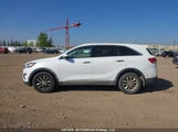 Kia Sorento Lx/L 5XYPG4A3XHG330650 photo