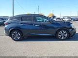 Nissan Murano S/Sl/Sv/Platinum 5N1AZ2MG7GN101266 fotografie