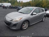 Mazda 3 S JM1BL1H59A1211554 снимка