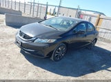 Honda Civic Ex 4Dr 2HGFB2F53FH000597 снимка